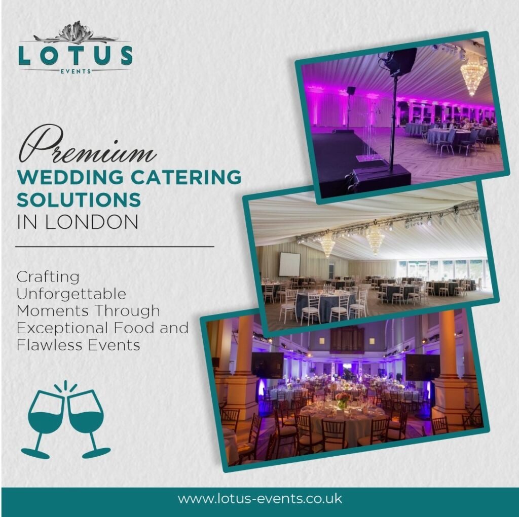 Premium-Wedding-Catering-Solutions