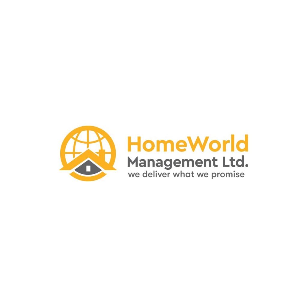 Home-World-Management-Logo