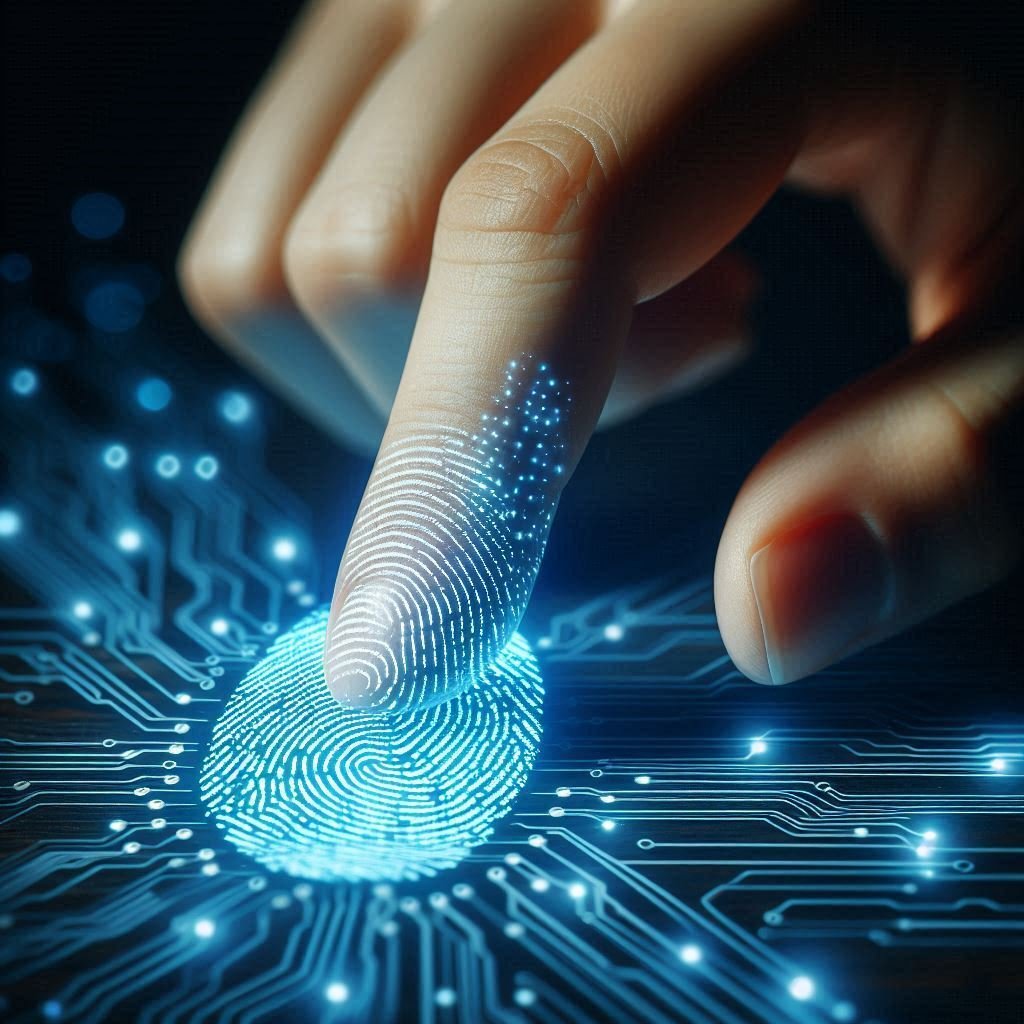 digital-fingerprint
